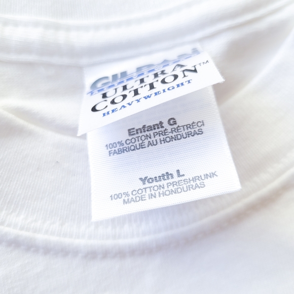 Halifax Nova Scotia Tee - Picture 5 of 5